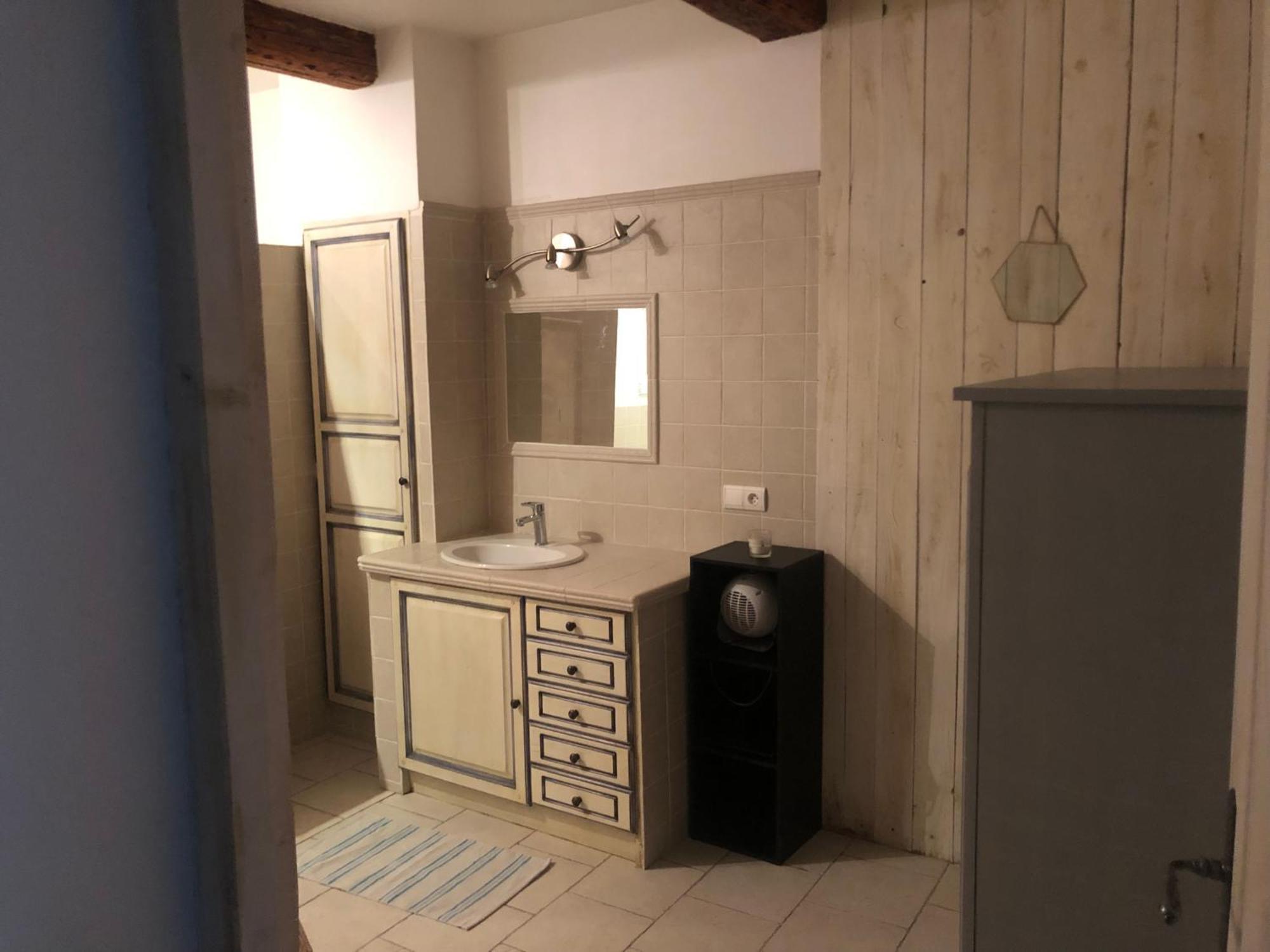 Maison De Village En Duo Avec 150M2 Au Rdc Et La Suite Parentale Ou En Famille Avec 4 Chambres 250M2 Interieur Montfaucon  Extérieur photo