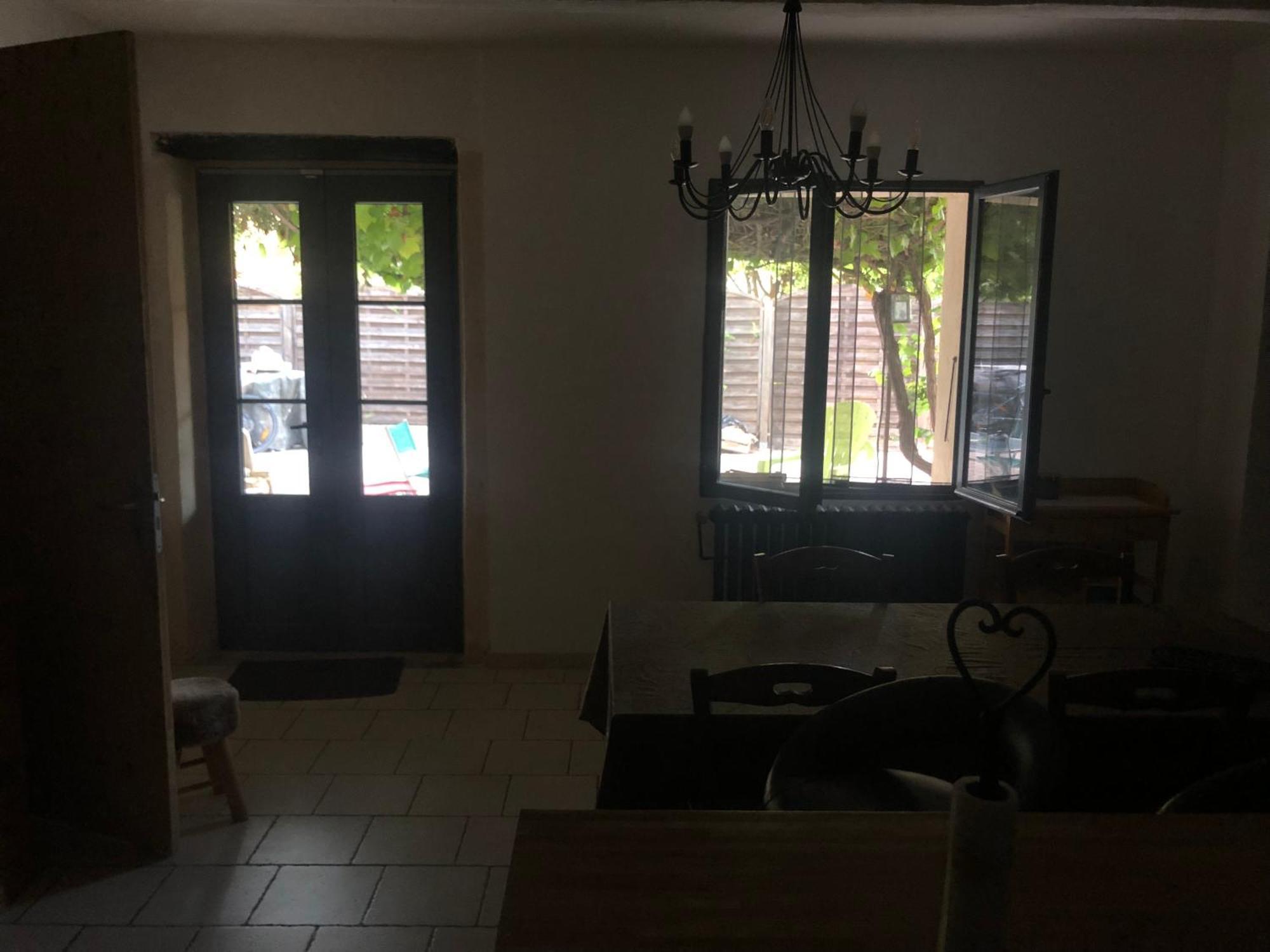 Maison De Village En Duo Avec 150M2 Au Rdc Et La Suite Parentale Ou En Famille Avec 4 Chambres 250M2 Interieur Montfaucon  Extérieur photo